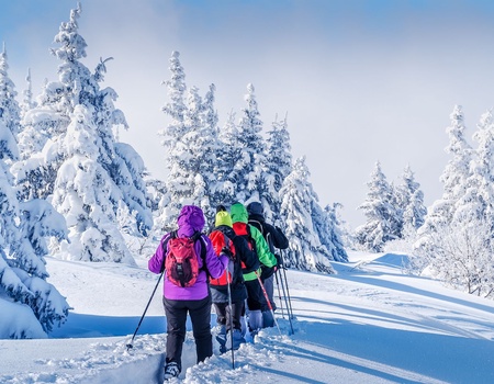 Séjour Multi-activités à l'Hôtel Sirkantahti - 5