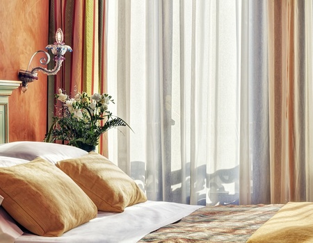 Hôtel Firenze 3* - Venise, Italie - Image 5