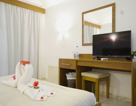 Hôtel Le Hammamet Hotel & Spa 4* - 5