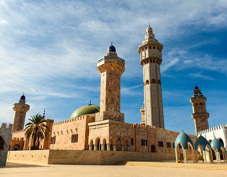 Circuit Saveurs du Sénégal - 5