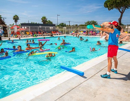 Camping La Maïre 3* - Maeva - Hérault - Sérignan, Languedoc Roussillon - Image 4