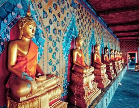 Siam Intimiste - Thailande - 4