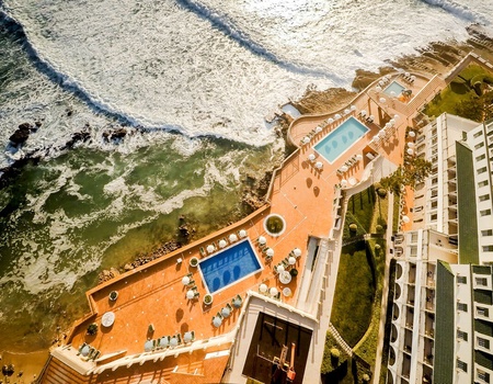 Hôtel Vila Gale Ericeira 4* - Lisbonne, Portugal - Image 3