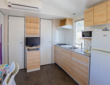 Camping Taxo les Pins - 3