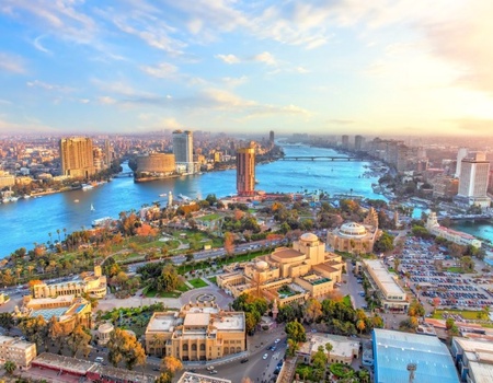 Croisière sur la terre des Pharaons en Dahabeya - 3