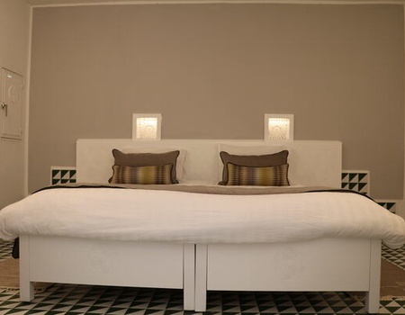 Hôtel Shems Holiday village - Tunis, Tunisie - Image 3