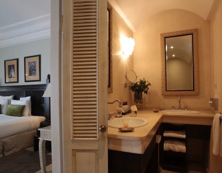 Riad Villa Blanche - 5