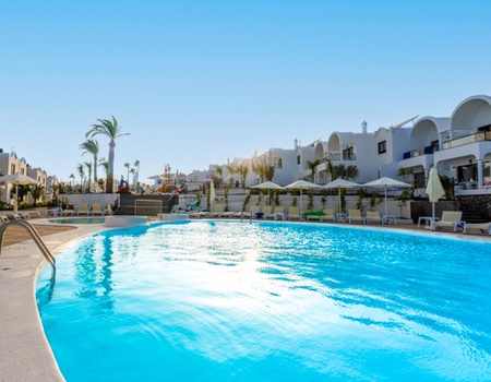 Hôtel Club Framissima Bakour Lanzarote Splash 4* - 5