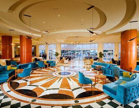 Hôtel Steigenberger Marhaba Hammamet 5* - 2