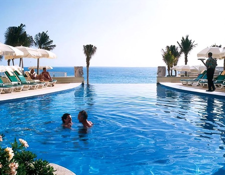 Hôtel Riu Cancun 5 * Adult Only +18 - 2
