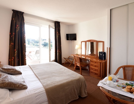 Hôtel Le Tilbury 3* ( vols reguliers ) - 4