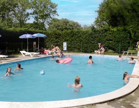 Flower Camping les 3 Ours, 3* - 3