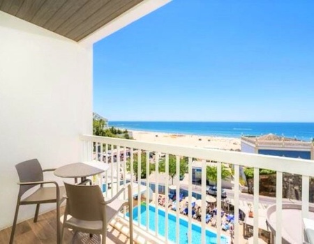 Hôtel Jupiter Algarve 4*