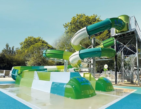 Camping Club Pontaillac Plage 4* - MS VACANCES, 4* - Charente-Maritime - Royan, Atlantique Nord - Image 5