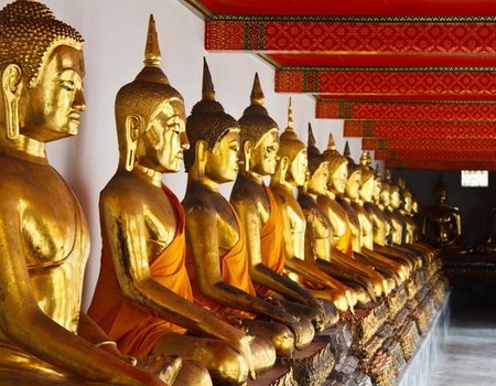 Thailande Essentielle + séjour Hua Hin Cha Am 5*