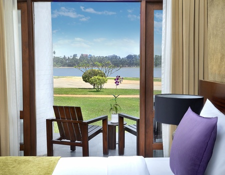 Jet Tours Signature Avani Kalutara Resort & Spa 5* - 4