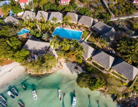 Hôtel Bella Vista Resort 4* - 3