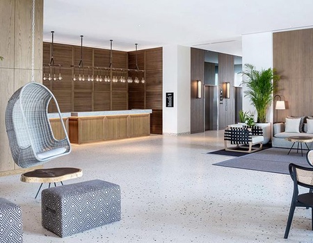 Radisson Beach Resort Palm Jumeirah 4* - 5