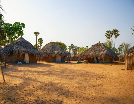 Mon Circuit Privé du Siné Saloum aux Plages de la Petite Côte - Sénégal, Afrique Océan Indien - Image 4