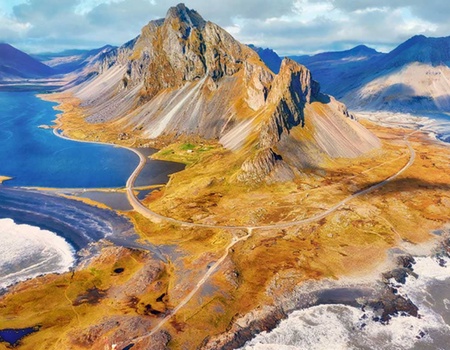 Circuit Magie d'Islande - 5