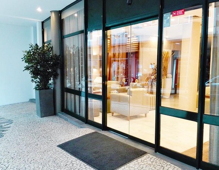 Circuit Joyaux de Madère - Hôtel Do Centro 3* - 3