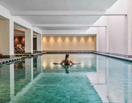 Hôtel Cap St Georges Hotel & Resort 5* - Arrivée Larnaca - 5