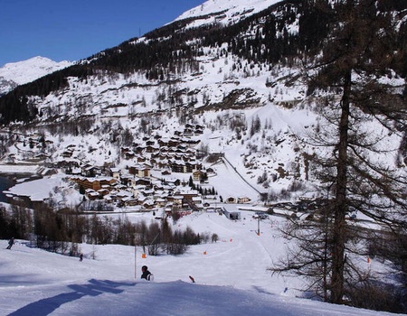 Chalet Zanskar - Maeva - Savoie - Tignes, Alpes du Nord - Image 1