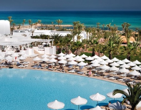 Hôtel Palm Azur 4* - Djerba, Tunisie - Image 5
