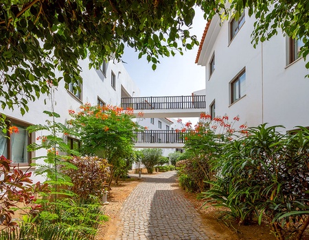 Hôtel Sol Dunas Family Fun 4* - Cap Vert, Afrique Océan Indien - Image 3
