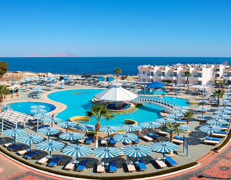 Hôtel Dreams Beach Resort Sharm El Sheikh 5* - 1