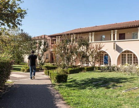 La résidence du Lac - Maeva Super Home - Lot et Garonne - Monflanquin, Sud Ouest - Image 4