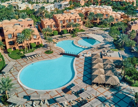 Club Lookéa Makadi Oasis ***** - 4