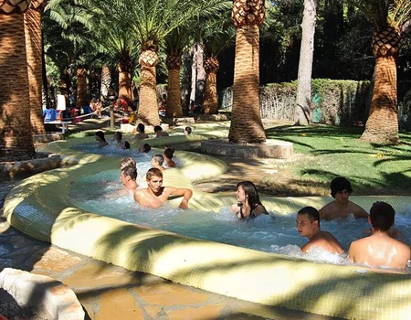 Camping La Torre Del Sol, 4* - 3