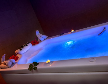 Hôtel TUI BLUE Manar 5* - 1