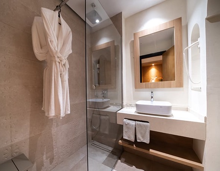 Hôtel Sentido Djerba Beach 4* - 4