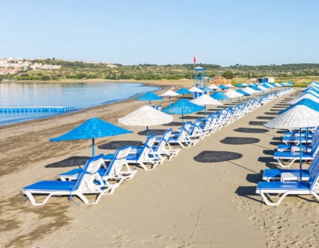 Club Jumbo Labranda Lebedos Princess **** - 3