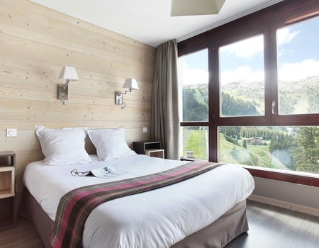 Résidence Référence Le Panoramic - 5