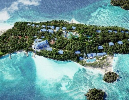 Cayo Levantado Resort 5* - 1