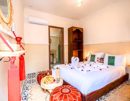 Riad Samir Privilege Boutique Hotel & Spa - 2