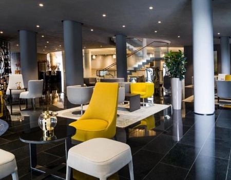 Hôtel Maritim Hotel Plaza Tirana 5* - 2