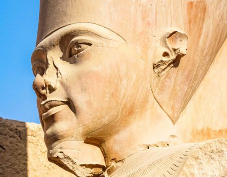 Croisière Les Secrets du Nil en Dahabeya, de Louxor à Abou Simbel - Louxor, Egypte - Image 1