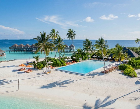 SUN SIYAM Iru Veli 5* - 2