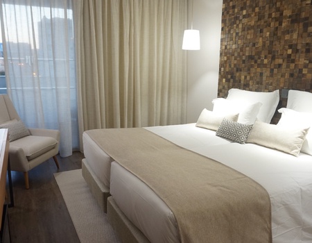 Hôtel Jupiter Marina 4* - 2