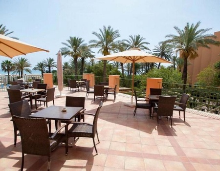 Hôtel EL Ksar Resort & Thalasso Sousse 4* - 4