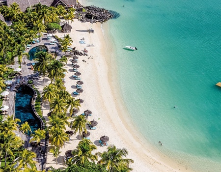 Hôtel Royal Palm Beachcomber Luxury 5* - Afrique Océan Indien, Ile Maurice, Port Louis - Image 1