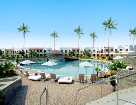 Hôtel Melia Dunas Beach Resort 5*