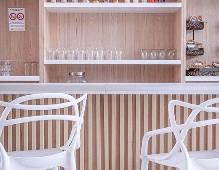 Séjournez en famille à Amiens avec dîner inclus au Bistro Régent - 3* - 5
