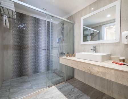 Hôtel Crystal Waterworld Aqua Collection 5* - 5