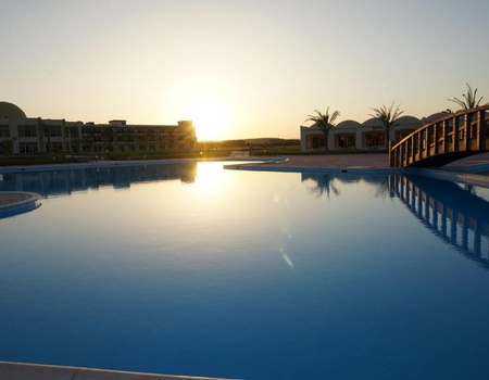 Amarina Queen Resort 5* Marsa Alam - 1