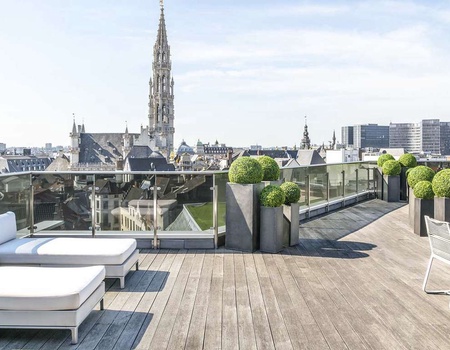 Vente Flash pour une nuitée Grand Place Bruxelles - 4* - Bruxelles, Belgique - Image 5